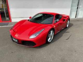 Ferrariフロアマット | PADDOCK PASS（パドックパス）仙台 スーパーカー ヨーロピアンカー専門店